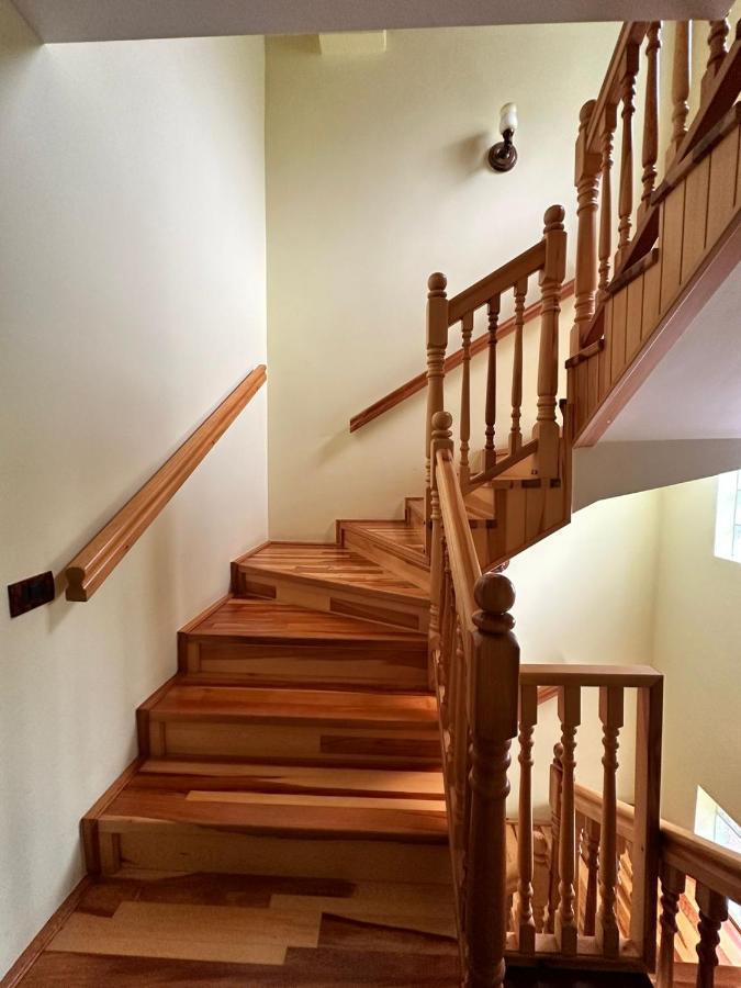 Residence Quku Valbones Dış mekan fotoğraf