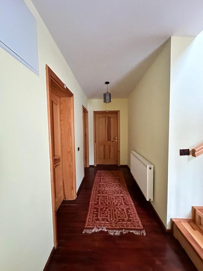 Residence Quku Valbones Dış mekan fotoğraf