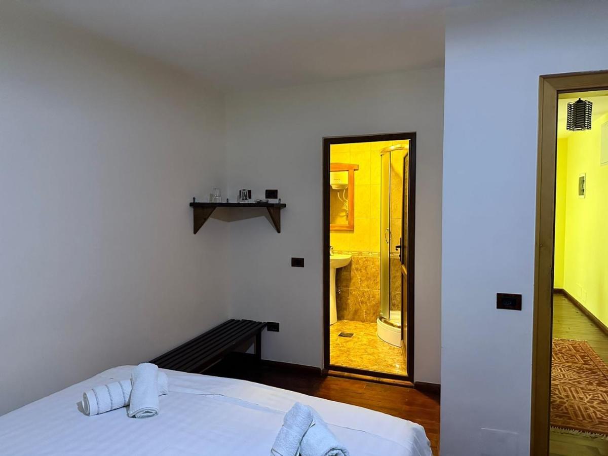 Residence Quku Valbones Dış mekan fotoğraf