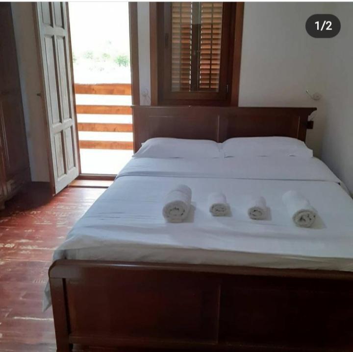Residence Quku Valbones Dış mekan fotoğraf
